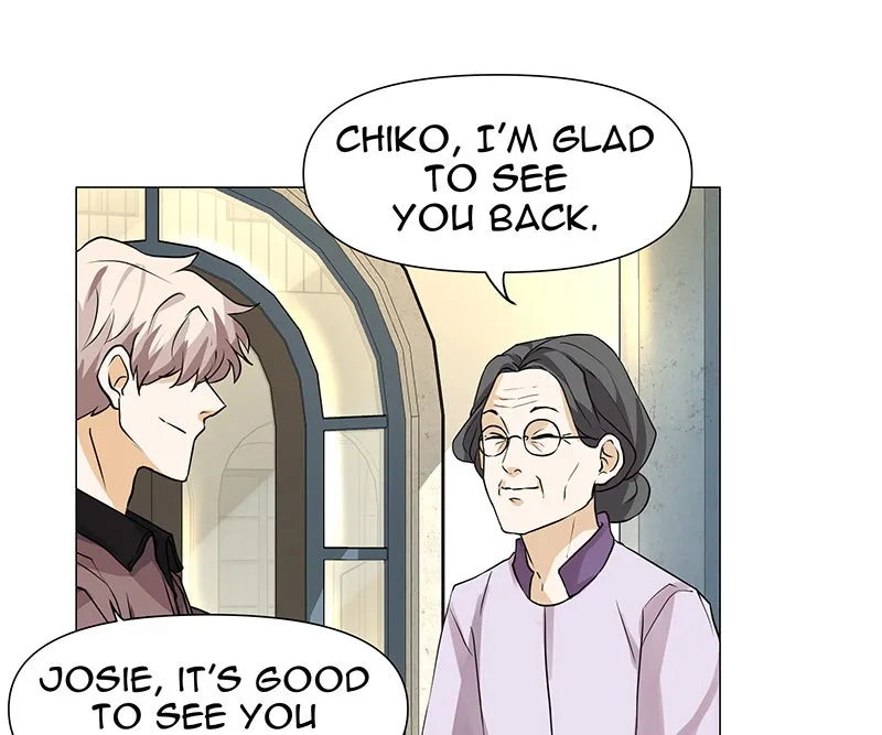 Unlovable Replacement Chapter 57 page 9 - 