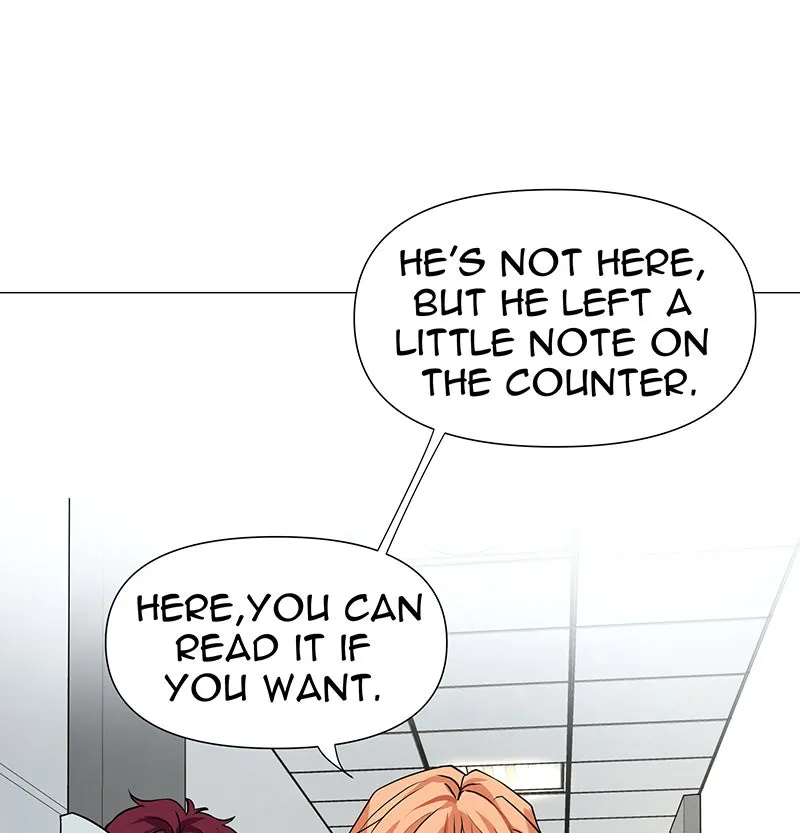 Unlovable Replacement Chapter 57 page 81 - 