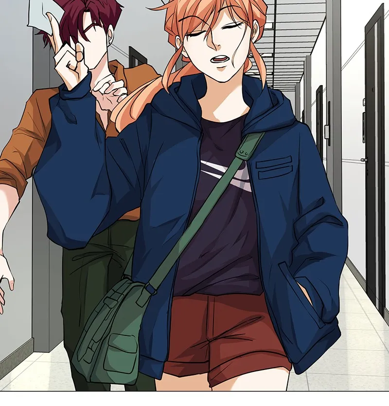 Unlovable Replacement Chapter 57 page 82 - 