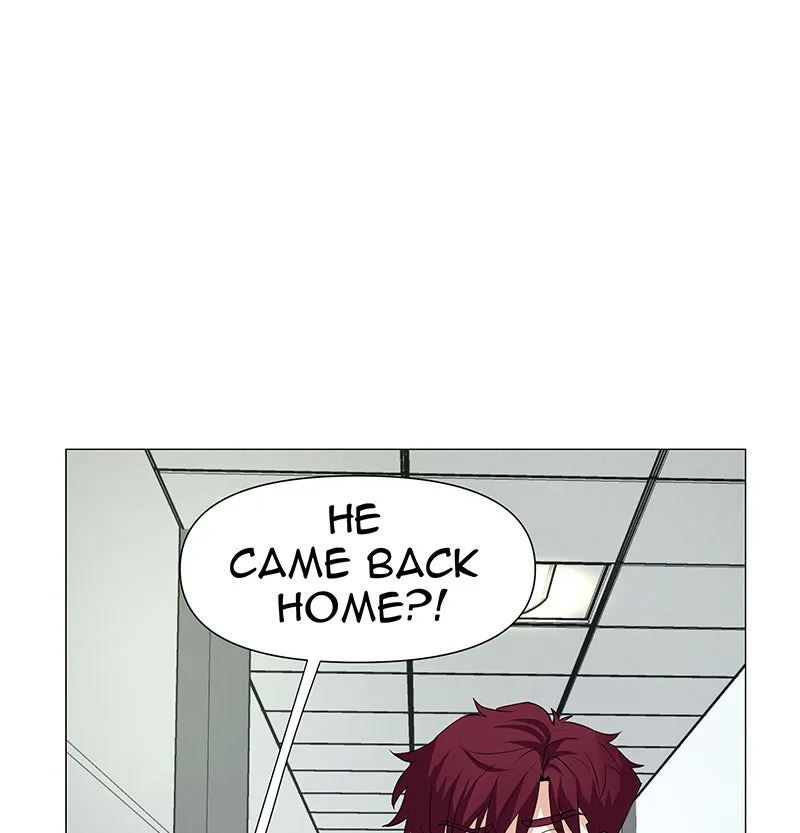 Unlovable Replacement Chapter 57 page 83 - 