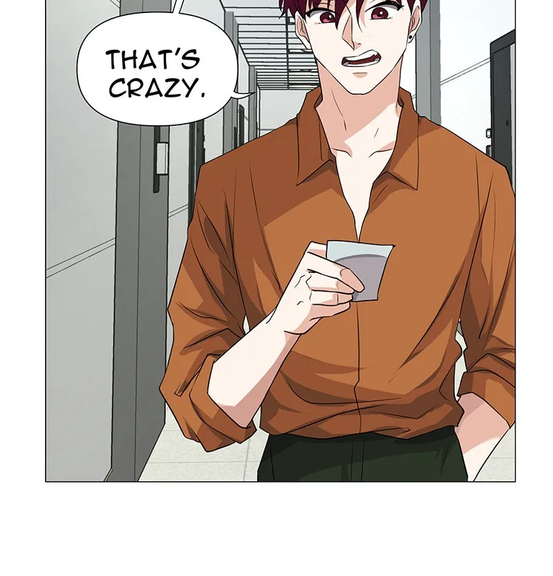 Unlovable Replacement Chapter 57 page 84 - 