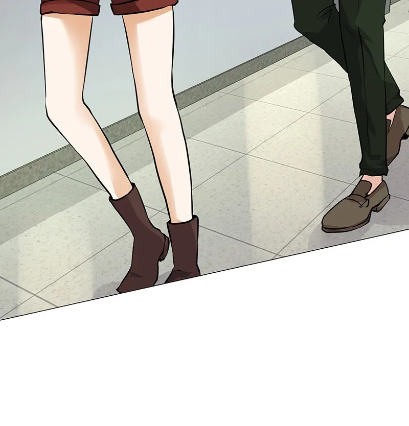 Unlovable Replacement Chapter 57 page 86 - 
