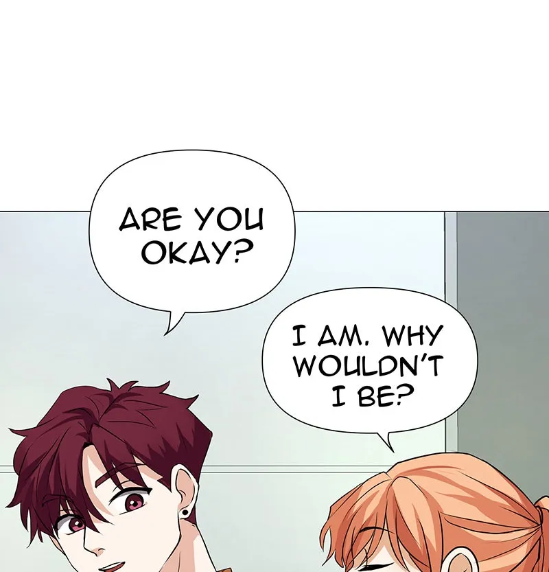 Unlovable Replacement Chapter 57 page 87 - 