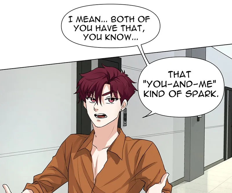 Unlovable Replacement Chapter 57 page 89 - 