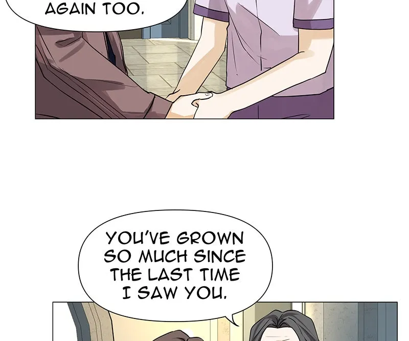 Unlovable Replacement Chapter 57 page 10 - 