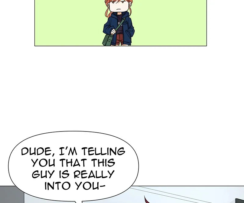 Unlovable Replacement Chapter 57 page 91 - 