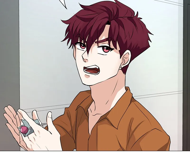 Unlovable Replacement Chapter 57 page 92 - 