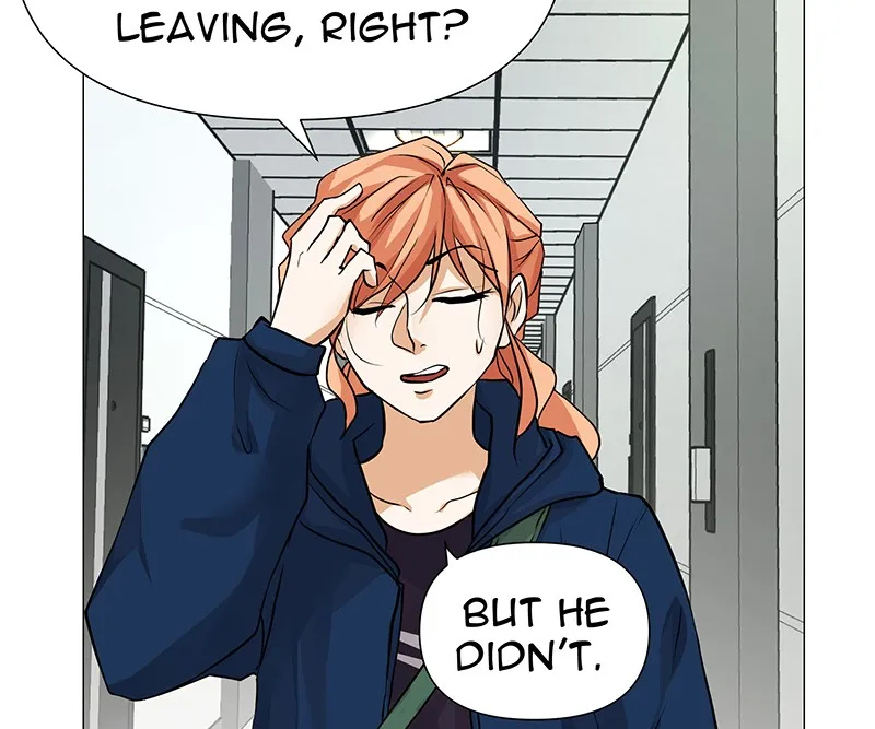Unlovable Replacement Chapter 57 page 94 - 
