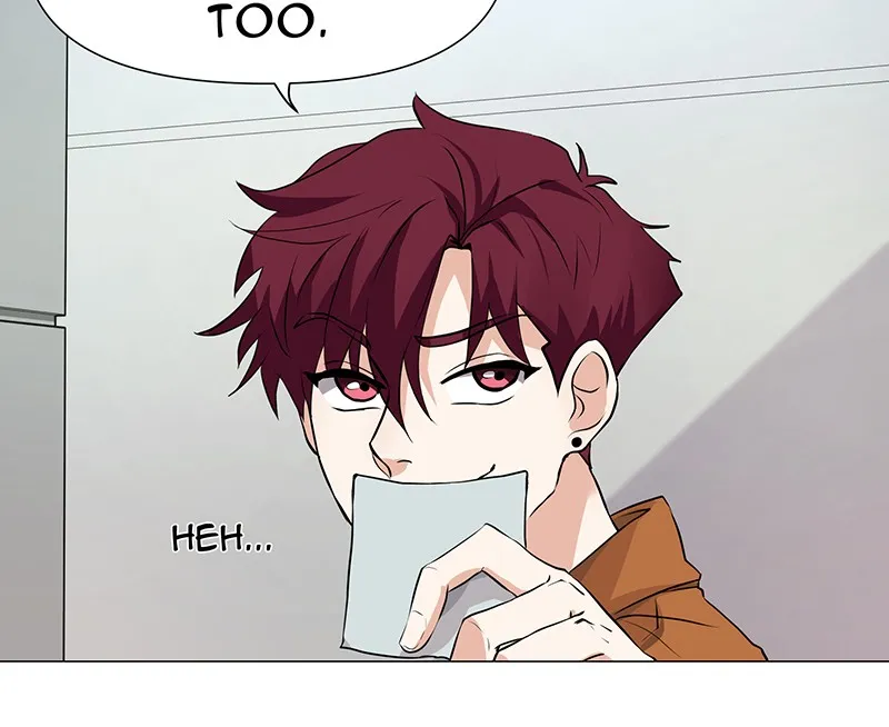 Unlovable Replacement Chapter 57 page 100 - 