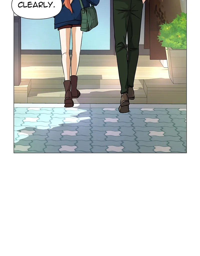 Unlovable Replacement Chapter 58 page 11 - 