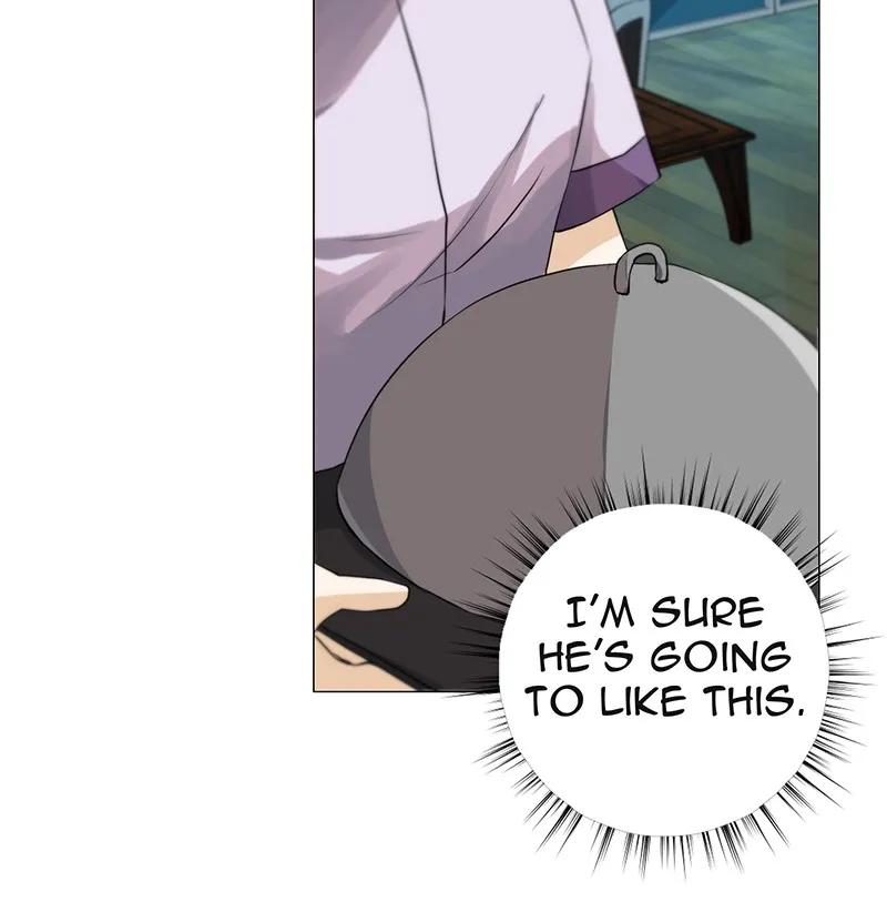 Unlovable Replacement Chapter 58 page 103 - 