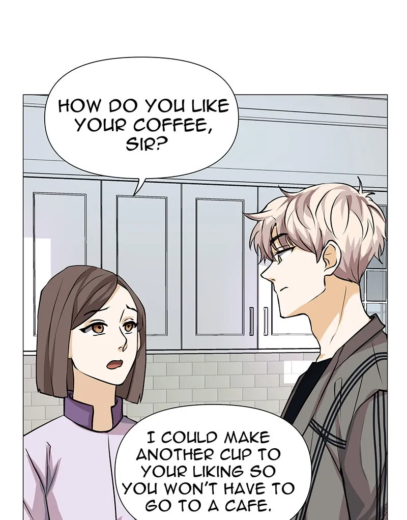 Unlovable Replacement Chapter 58 page 12 - 