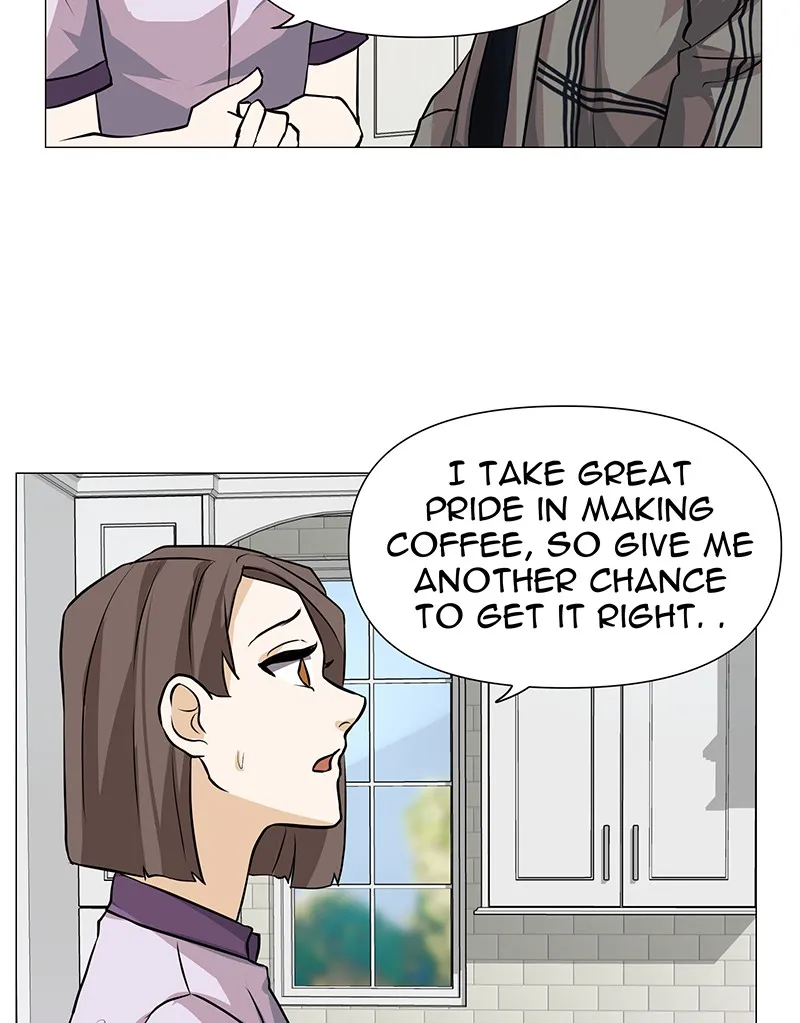 Unlovable Replacement Chapter 58 page 13 - 