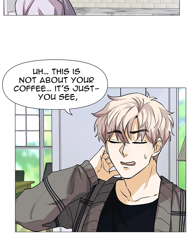 Unlovable Replacement Chapter 58 page 14 - 