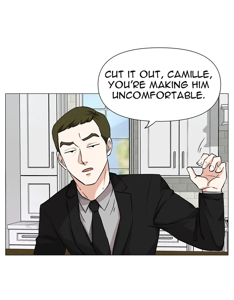 Unlovable Replacement Chapter 58 page 15 - 