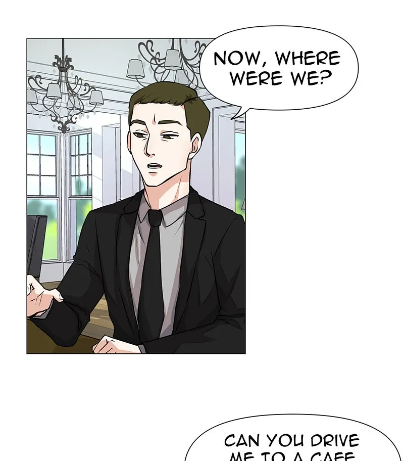 Unlovable Replacement Chapter 58 page 17 - 
