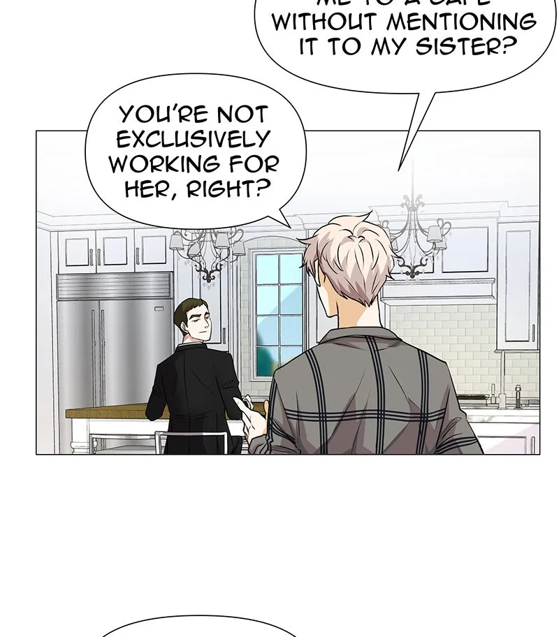 Unlovable Replacement Chapter 58 page 18 - 