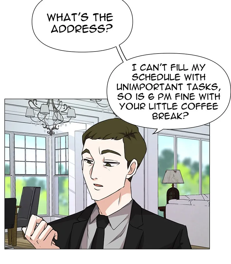 Unlovable Replacement Chapter 58 page 19 - 