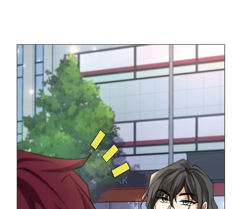 Unlovable Replacement Chapter 58 page 25 - 