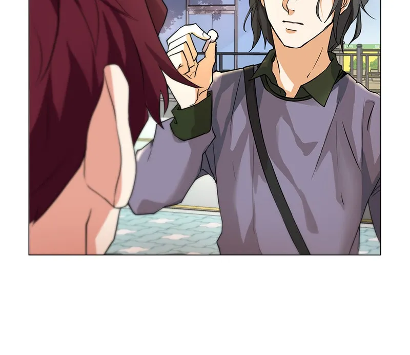 Unlovable Replacement Chapter 58 page 26 - 