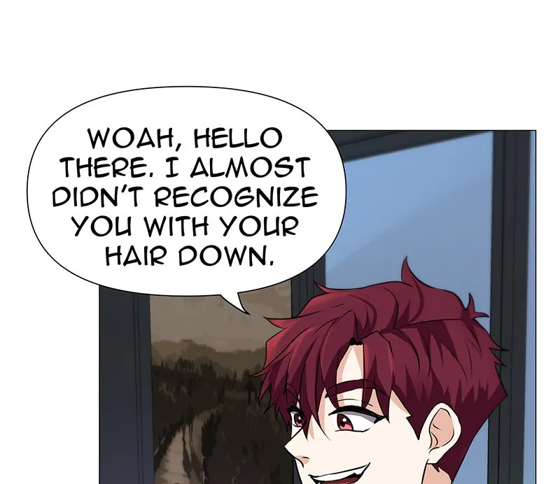 Unlovable Replacement Chapter 58 page 27 - 
