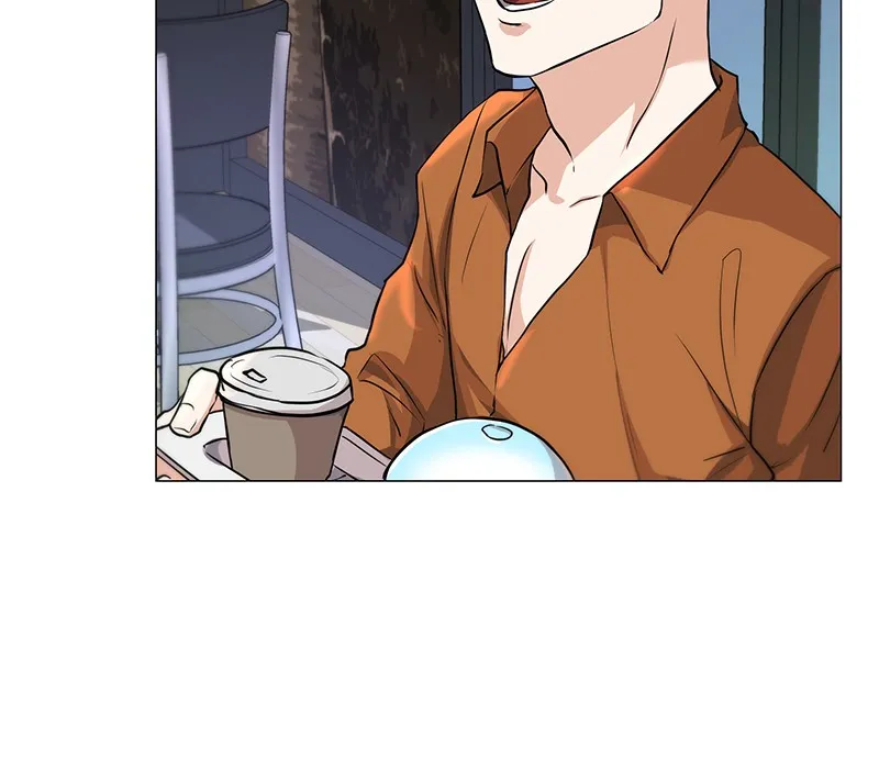 Unlovable Replacement Chapter 58 page 28 - 