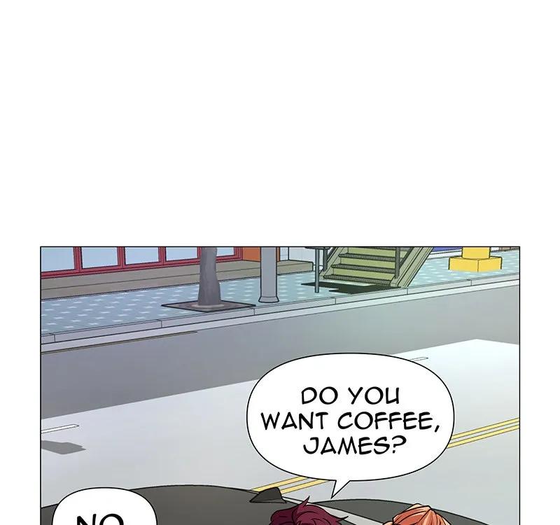 Unlovable Replacement Chapter 58 page 4 - 