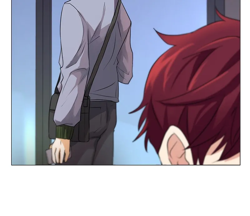 Unlovable Replacement Chapter 58 page 32 - 