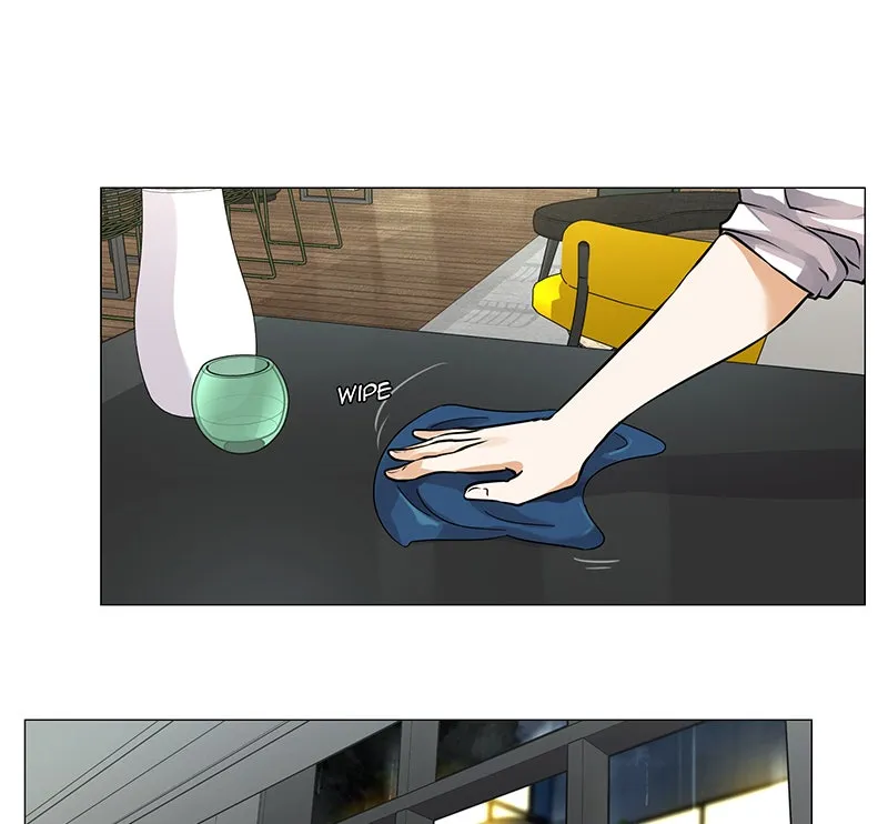 Unlovable Replacement Chapter 58 page 33 - 