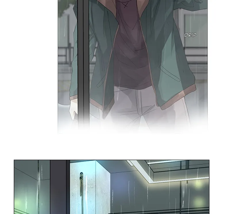 Unlovable Replacement Chapter 58 page 36 - 