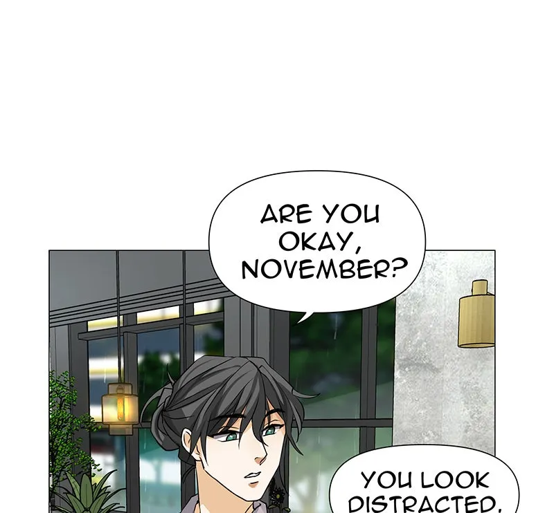 Unlovable Replacement Chapter 58 page 38 - 