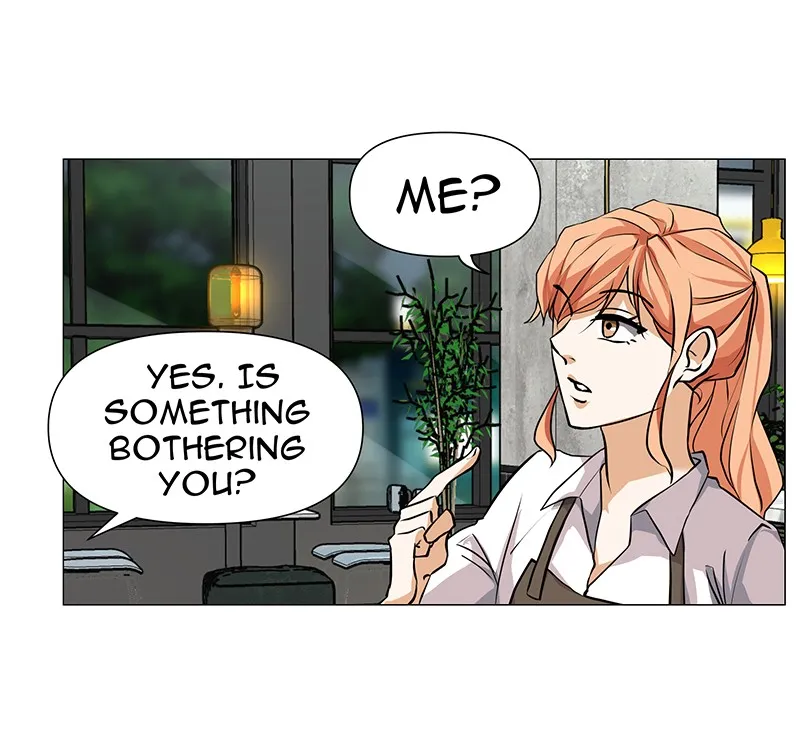 Unlovable Replacement Chapter 58 page 40 - 