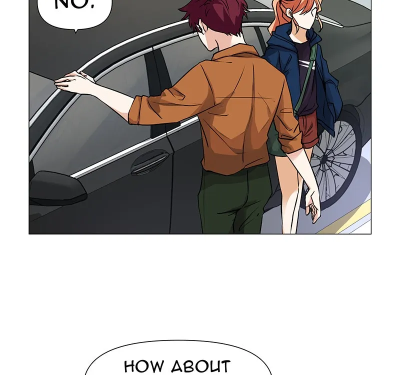 Unlovable Replacement Chapter 58 page 5 - 