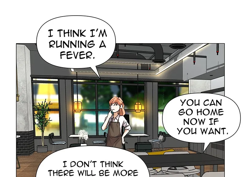 Unlovable Replacement Chapter 58 page 41 - 