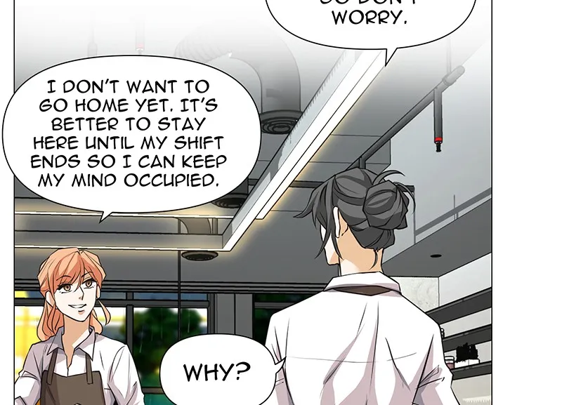 Unlovable Replacement Chapter 58 page 43 - 