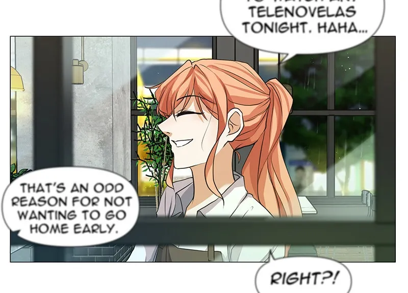 Unlovable Replacement Chapter 58 page 46 - 