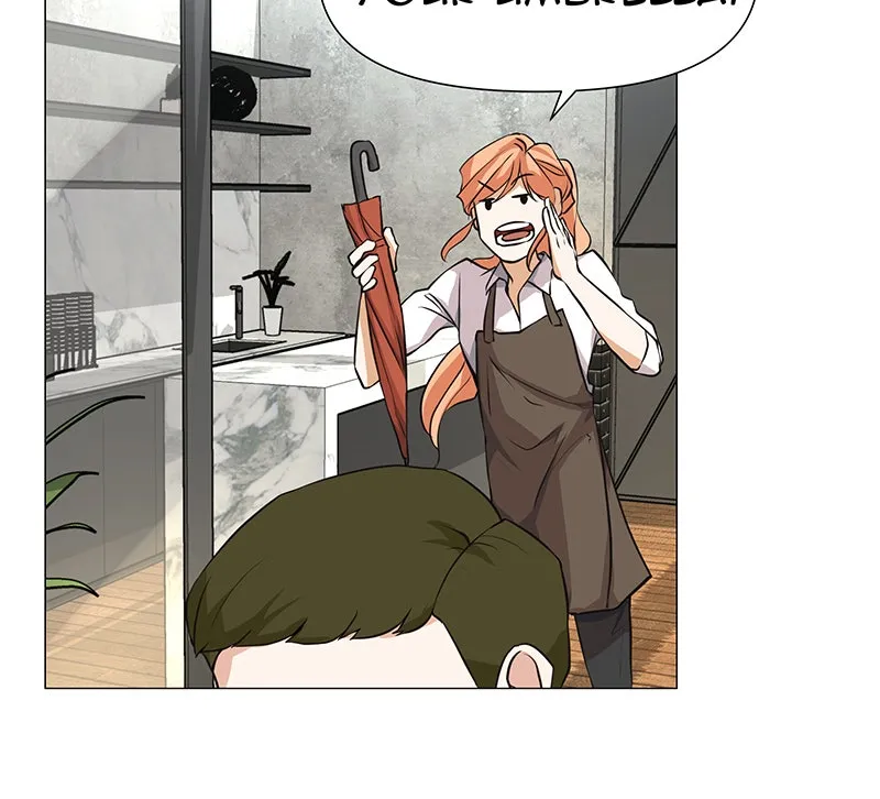 Unlovable Replacement Chapter 58 page 60 - 