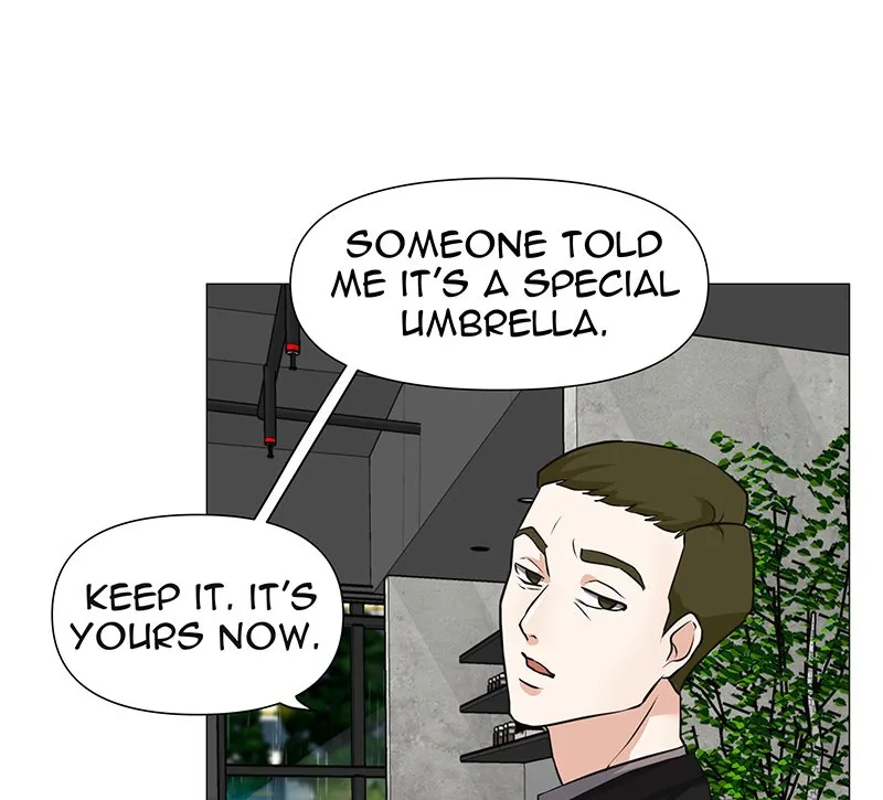 Unlovable Replacement Chapter 58 page 61 - 