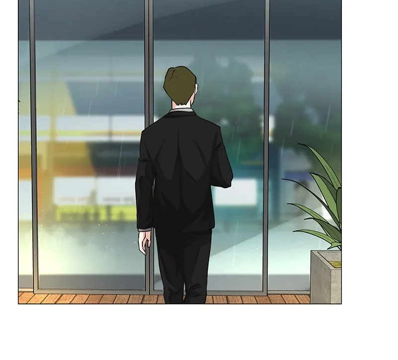 Unlovable Replacement Chapter 58 page 63 - 