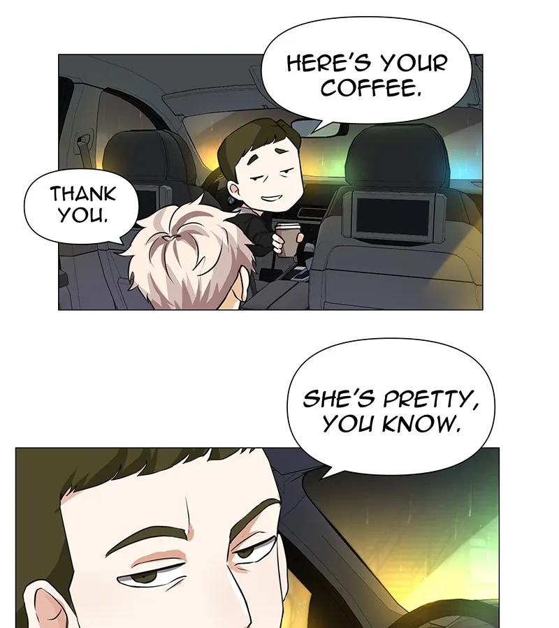 Unlovable Replacement Chapter 58 page 65 - 