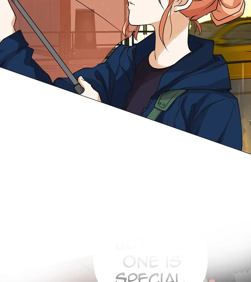 Unlovable Replacement Chapter 58 page 70 - 