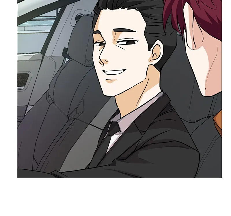 Unlovable Replacement Chapter 58 page 8 - 
