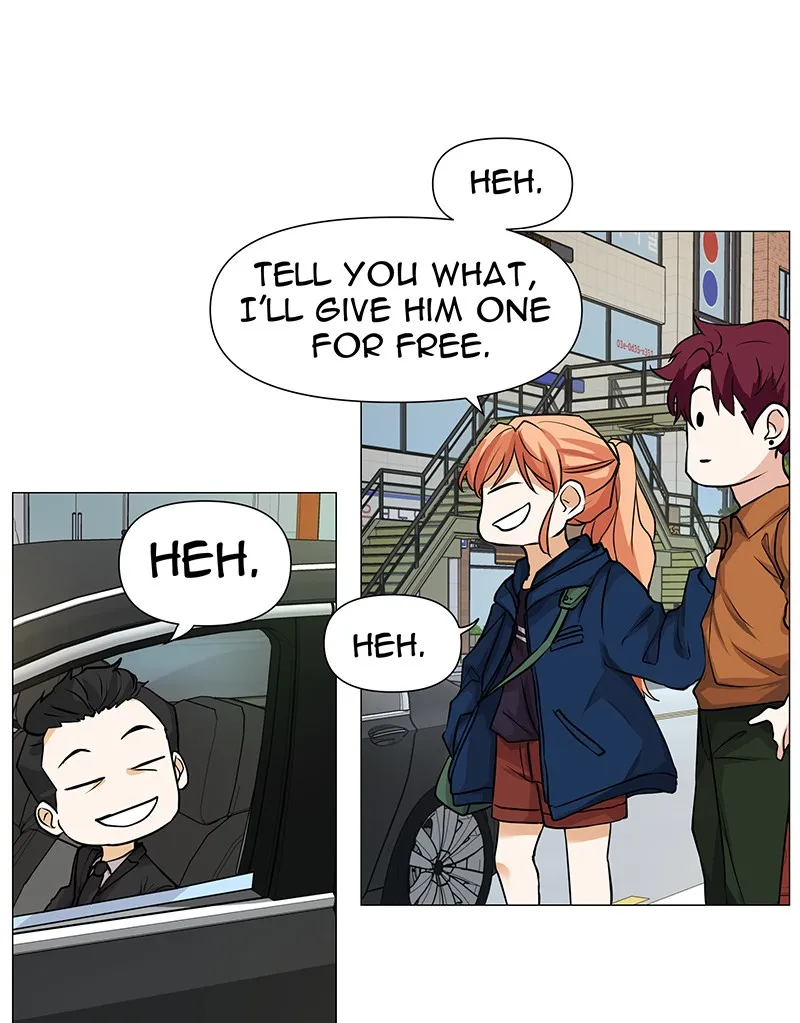 Unlovable Replacement Chapter 58 page 9 - 