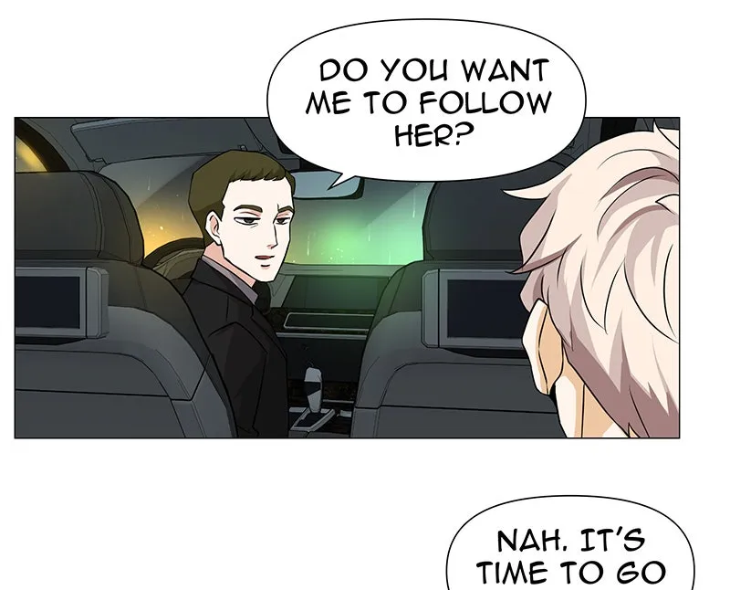 Unlovable Replacement Chapter 58 page 81 - 