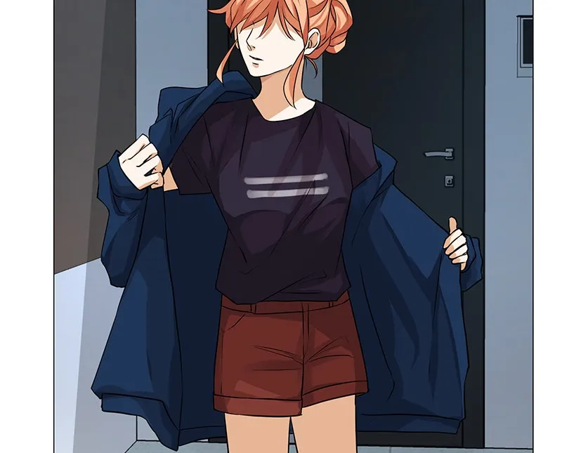 Unlovable Replacement Chapter 58 page 85 - 