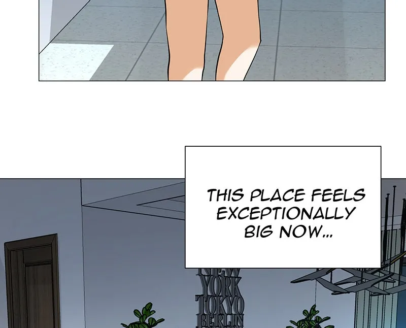 Unlovable Replacement Chapter 58 page 86 - 