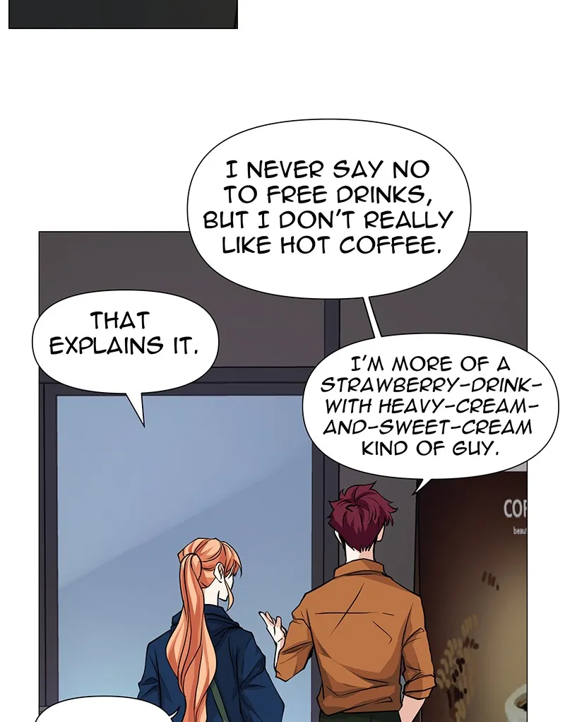 Unlovable Replacement Chapter 58 page 10 - 