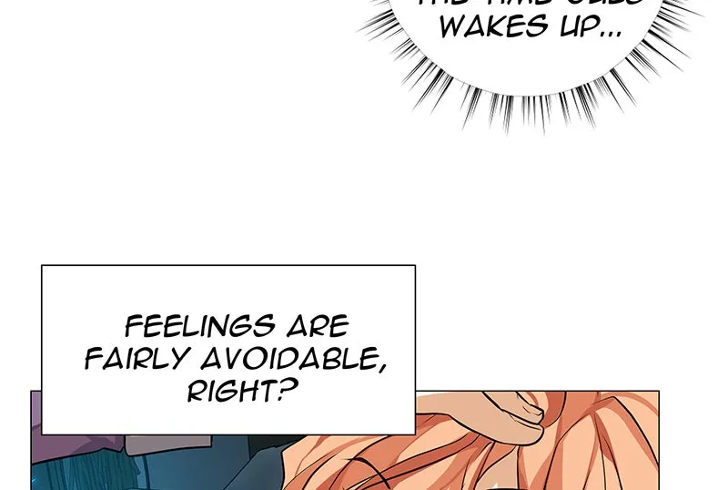 Unlovable Replacement Chapter 58 page 91 - 