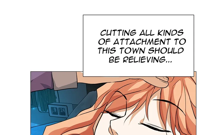 Unlovable Replacement Chapter 58 page 93 - 