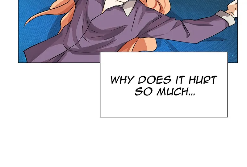 Unlovable Replacement Chapter 58 page 96 - 
